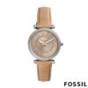 Fossil Dames Horloge Carlie ES4343