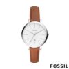 Fossil Dames Jacqueline Horloge ES4368
