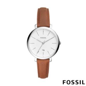 Fossil Dames Jacqueline Horloge ES4368