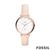Fossil Dames Jacqueline Horloge ES4369