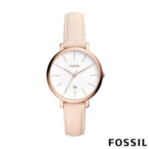 Fossil Dames Jacqueline Horloge ES4369
