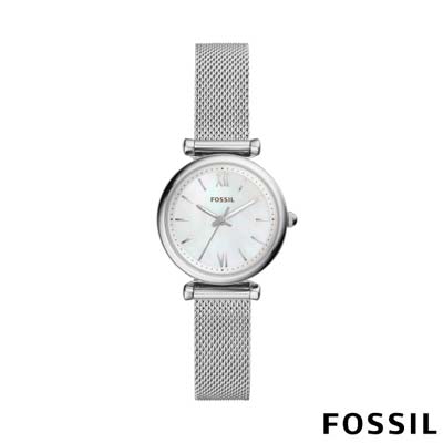 Fossil Dames Horloge Carlie ES4432