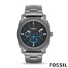 Fossil Machine heren horloge FS4931