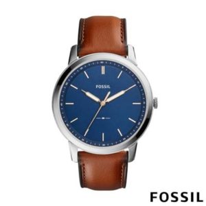 Fossil Casual heren horloge FS5304