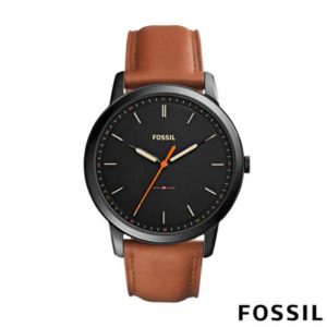 Fossil Casual heren horloge FS5305