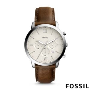 Fossil Heren Horloge Neutra Chrono FS5380