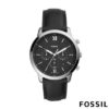 Fossil Heren Horloge Neutra Chrono FS5452