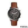 Fossil Heren Horloge Neutra Chrono FS5512