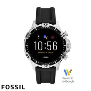 Fossil FTW4041 Garrett HR Smartwatch