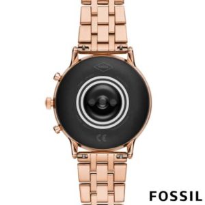 Fossil FTW6035 Julianna HR Smartwatch