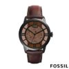 Fossil Townsman heren horloge ME3098