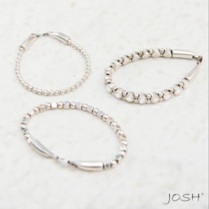 22119 -22090 en 22167 Josh armband