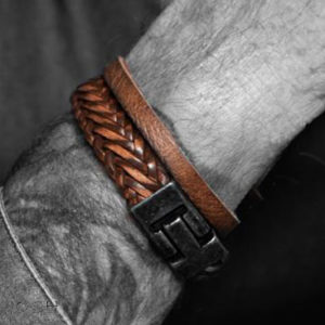 24812 en 24861 Josh armband