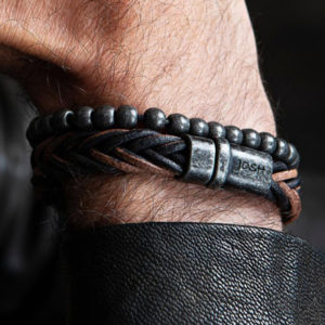 9222 en 9135 Josh armband