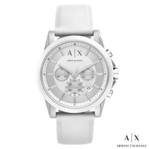 AX1325 Armani Exchange Outerbanks Horloge