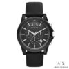 AX1326 Armani Exchange Outerbanks Horloge