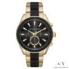 AX1814 Armani Exchange Enzo Horloge