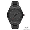 AX1826 Armani Exchange Enzo Horloge