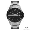 AX2103 Armani Exchange Hampton Horloge