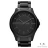 AX2104 Armani Exchange Hampton Horloge