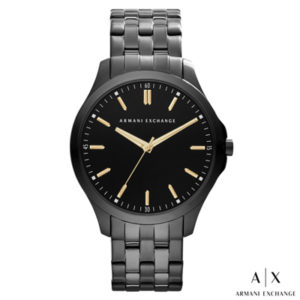 AX2144 Armani Exchange Hampton Horloge