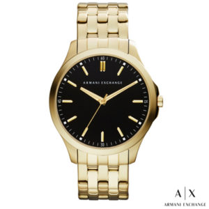 AX2145 Armani Exchange Hampton Horloge