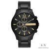 AX2164 Armani Exchange Hampton Horloge