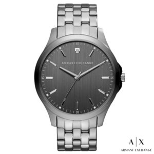 AX2169 Armani Exchange Hampton Horloge