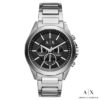 AX2600 Armani Exchange Drexler Horloge