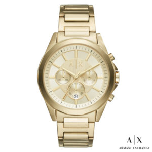 AX2602 Armani Exchange Drexler Horloge