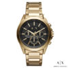 AX2611 Armani Exchange Drexler Horloge