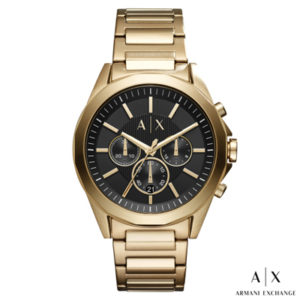AX2611 Armani Exchange Drexler Horloge