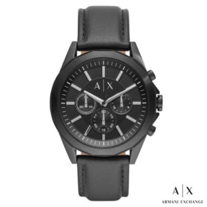 AX2627 Armani Exchange Drexler Horloge