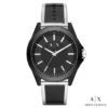 AX2629 Armani Exchange Drexler Horloge