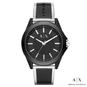 AX2629 Armani Exchange Drexler Horloge