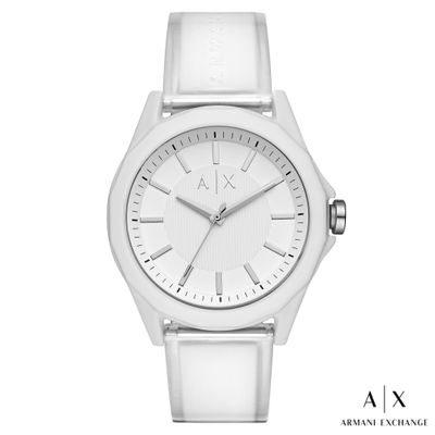 AX2630 Armani Exchange Drexler Horloge