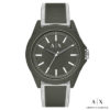 AX2638 Armani Exchange Drexler Horloge