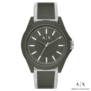 AX2638 Armani Exchange Drexler Horloge