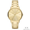 AX2707 Armani Exchange Cayde Horloge