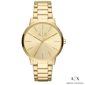 AX2707 Armani Exchange Cayde Horloge