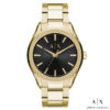 AX2801 Armani Exchange Fitz Horloge