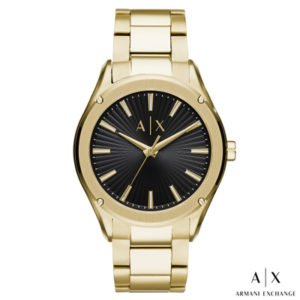 AX2801 Armani Exchange Fitz Horloge