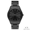 AX2802 Armani Exchange Fitz Horloge
