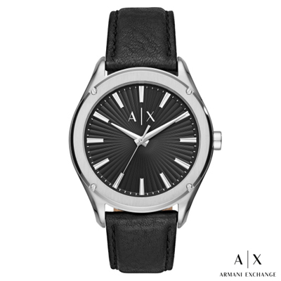 AX2803 Armani Exchange Fitz Horloge