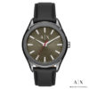 AX2806 Armani Exchange Fitz Horloge