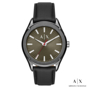AX2806 Armani Exchange Fitz Horloge