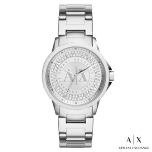 AX4320 Armani Exchange Lady banks Horloge