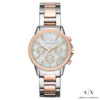 AX4331 Armani Exchange Lady banks Horloge