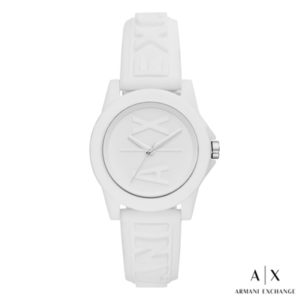 AX4366 Armani Exchange Lady banks Horloge