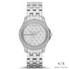 AX5215 Armani Exchange Lady Hampton Horloge